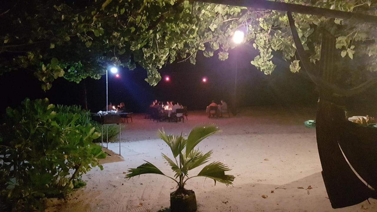 Beach Star Maldives Хангнаамеедхоо Екстер'єр фото