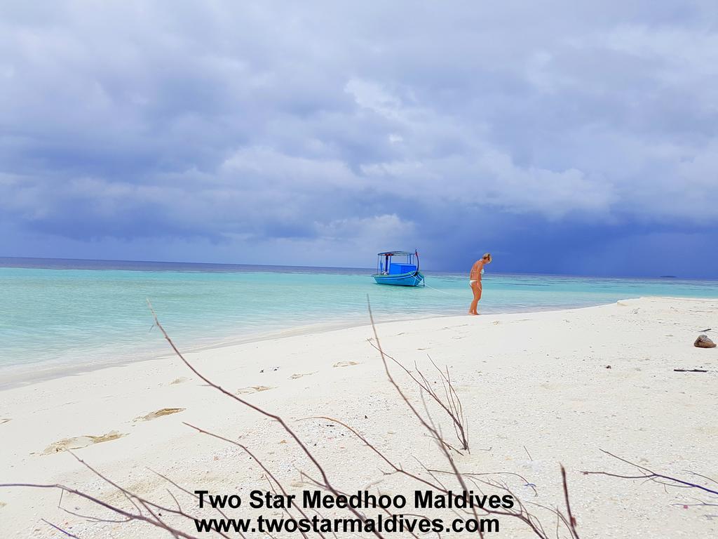 Beach Star Maldives Хангнаамеедхоо Екстер'єр фото